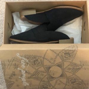 Free People At Ease Loafer